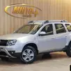 RENAULT DUSTER 1.6 16V SCE FLEX DYNAMIQUE X-TRONIC RENAULT DUSTER 1.6 16V SCE FLEX DYNAMIQUE X-TRONIC