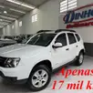 RENAULT DUSTER 1.6 16V SCE FLEX EXPRESSION X-TRONIC RENAULT DUSTER 1.6 16V SCE FLEX EXPRESSION X-TRONIC