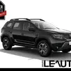 RENAULT DUSTER 1.6 16V SCE FLEX ICONIC PLUS X-TRONIC RENAULT DUSTER 1.6 16V SCE FLEX ICONIC PLUS X-TRONIC