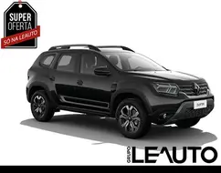 RENAULT DUSTER 1.6 16V SCE FLEX ICONIC PLUS X-TRONIC RENAULT DUSTER 1.6 16V SCE FLEX ICONIC PLUS X-TRONIC