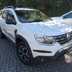 RENAULT DUSTER 1.6 16V SCE FLEX ICONIC X-TRONIC RENAULT DUSTER 1.6 16V SCE FLEX ICONIC X-TRONIC