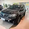 RENAULT DUSTER 1.6 16V SCE FLEX ICONIC X-TRONIC RENAULT DUSTER 1.6 16V SCE FLEX ICONIC X-TRONIC