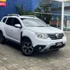 RENAULT DUSTER 1.6 16V SCE FLEX ICONIC X-TRONIC RENAULT DUSTER 1.6 16V SCE FLEX ICONIC X-TRONIC