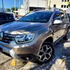 RENAULT DUSTER 1.6 16V SCE FLEX ICONIC X-TRONIC RENAULT DUSTER 1.6 16V SCE FLEX ICONIC X-TRONIC