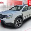 RENAULT DUSTER 1.6 16V SCE FLEX ICONIC X-TRONIC RENAULT DUSTER 1.6 16V SCE FLEX ICONIC X-TRONIC