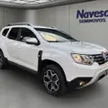 RENAULT DUSTER 1.6 16V SCE FLEX ICONIC X-TRONIC RENAULT DUSTER 1.6 16V SCE FLEX ICONIC X-TRONIC