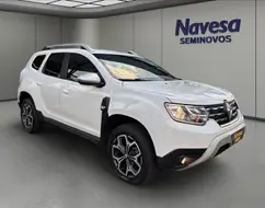 RENAULT DUSTER 1.6 16V SCE FLEX ICONIC X-TRONIC RENAULT DUSTER 1.6 16V SCE FLEX ICONIC X-TRONIC