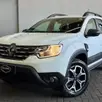 RENAULT DUSTER 1.6 16V SCE FLEX ICONIC X-TRONIC RENAULT DUSTER 1.6 16V SCE FLEX ICONIC X-TRONIC