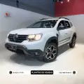 RENAULT DUSTER 1.6 16V SCE FLEX ICONIC X-TRONIC RENAULT DUSTER 1.6 16V SCE FLEX ICONIC X-TRONIC