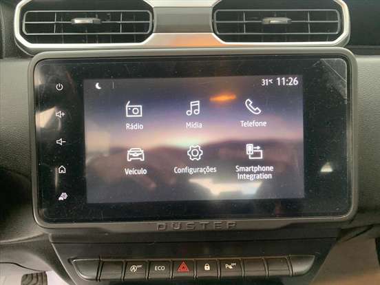 RENAULT-DUSTER-1.6 16V SCE FLEX INTENSE MANUAL RENAULT-DUSTER-2023