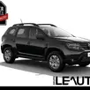 RENAULT DUSTER 1.6 16V SCE FLEX INTENSE PLUS MANUAL RENAULT DUSTER 1.6 16V SCE FLEX INTENSE PLUS MANUAL