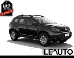RENAULT DUSTER 1.6 16V SCE FLEX INTENSE PLUS MANUAL RENAULT DUSTER 1.6 16V SCE FLEX INTENSE PLUS MANUAL