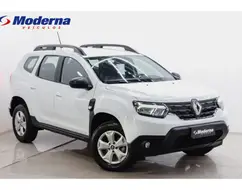 RENAULT DUSTER 1.6 16V SCE FLEX INTENSE PLUS MANUAL RENAULT DUSTER 1.6 16V SCE FLEX INTENSE PLUS MANUAL