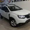 RENAULT DUSTER 1.6 16V SCE FLEX INTENSE PLUS X-TRONIC RENAULT DUSTER 1.6 16V SCE FLEX INTENSE PLUS X-TRONIC