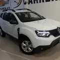 RENAULT DUSTER 1.6 16V SCE FLEX INTENSE PLUS X-TRONIC RENAULT DUSTER 1.6 16V SCE FLEX INTENSE PLUS X-TRONIC