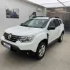 RENAULT DUSTER 1.6 16V SCE FLEX INTENSE PLUS X-TRONIC RENAULT DUSTER 1.6 16V SCE FLEX INTENSE PLUS X-TRONIC