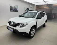 RENAULT DUSTER 1.6 16V SCE FLEX INTENSE PLUS X-TRONIC RENAULT DUSTER 1.6 16V SCE FLEX INTENSE PLUS X-TRONIC