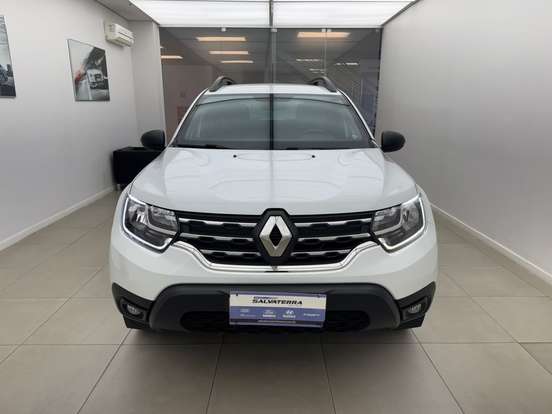 RENAULT-DUSTER-1.6 16V SCE FLEX INTENSE PLUS X-TRONIC RENAULT-DUSTER-2023
