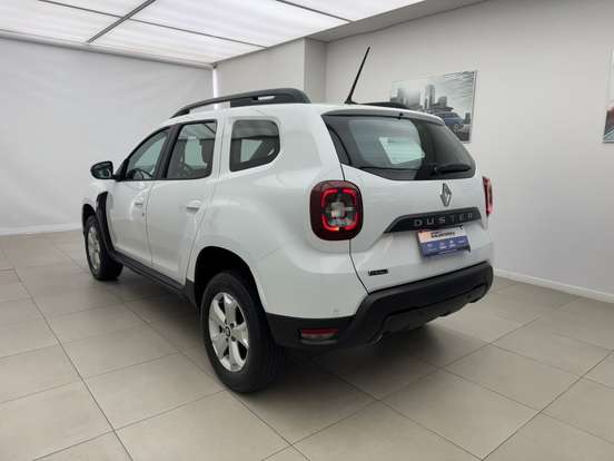 RENAULT-DUSTER-1.6 16V SCE FLEX INTENSE PLUS X-TRONIC RENAULT-DUSTER-2023