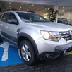 RENAULT DUSTER 1.6 16V SCE FLEX INTENSE X-TRONIC RENAULT DUSTER 1.6 16V SCE FLEX INTENSE X-TRONIC