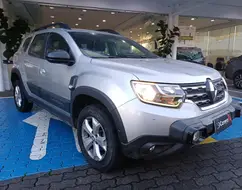 RENAULT DUSTER 1.6 16V SCE FLEX INTENSE X-TRONIC RENAULT DUSTER 1.6 16V SCE FLEX INTENSE X-TRONIC