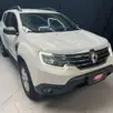 RENAULT DUSTER 1.6 16V SCE FLEX INTENSE X-TRONIC RENAULT DUSTER 1.6 16V SCE FLEX INTENSE X-TRONIC