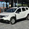 RENAULT DUSTER 1.6 16V SCE FLEX ZEN MANUAL RENAULT DUSTER 1.6 16V SCE FLEX ZEN MANUAL