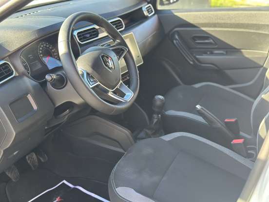 RENAULT-DUSTER-1.6 16V SCE FLEX ZEN MANUAL RENAULT-DUSTER-2021