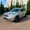 RENAULT DUSTER 1.6 DYNAMIQUE 4X2 16V FLEX 4P MANUAL RENAULT DUSTER 1.6 DYNAMIQUE 4X2 16V FLEX 4P MANUAL