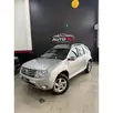 RENAULT DUSTER 1.6 DYNAMIQUE 4X2 16V FLEX 4P MANUAL RENAULT DUSTER 1.6 DYNAMIQUE 4X2 16V FLEX 4P MANUAL