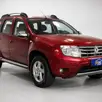 RENAULT DUSTER 2.0 DYNAMIQUE 4X2 16V FLEX 4P AUTOMÁTICO RENAULT DUSTER 2.0 DYNAMIQUE 4X2 16V FLEX 4P AUTOMÁTICO