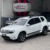 RENAULT DUSTER 2.0 DYNAMIQUE 4X2 16V FLEX 4P AUTOMÁTICO RENAULT DUSTER 2.0 DYNAMIQUE 4X2 16V FLEX 4P AUTOMÁTICO