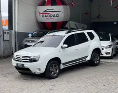 RENAULT DUSTER 2.0 DYNAMIQUE 4X2 16V FLEX 4P AUTOMÁTICO RENAULT DUSTER 2.0 DYNAMIQUE 4X2 16V FLEX 4P AUTOMÁTICO