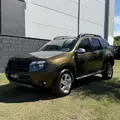 RENAULT DUSTER 2.0 DYNAMIQUE 4X4 16V FLEX 4P MANUAL RENAULT DUSTER 2.0 DYNAMIQUE 4X4 16V FLEX 4P MANUAL