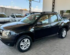 RENAULT DUSTER OROCH 1.6 16V FLEX EXPRESSION 4P MANUAL RENAULT DUSTER OROCH 1.6 16V FLEX EXPRESSION 4P MANUAL