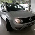 RENAULT DUSTER OROCH 1.6 16V SCE FLEX DYNAMIQUE MANUAL RENAULT DUSTER OROCH 1.6 16V SCE FLEX DYNAMIQUE MANUAL