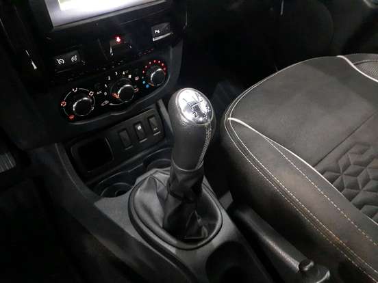 RENAULT-DUSTER OROCH-1.6 16V SCE FLEX DYNAMIQUE MANUAL RENAULT-DUSTER OROCH-2021