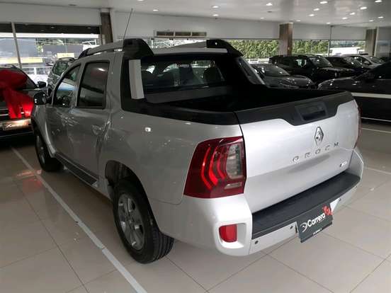 RENAULT-DUSTER OROCH-2021