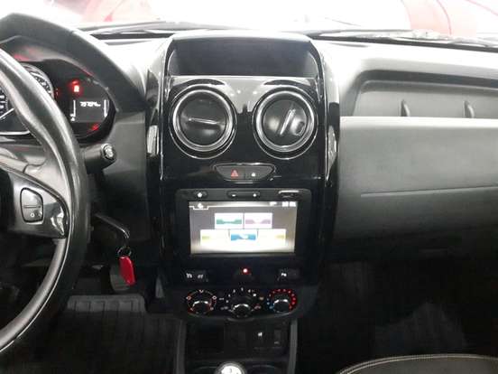 RENAULT-DUSTER OROCH-2021