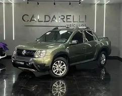 RENAULT DUSTER OROCH 1.6 16V SCE FLEX EXPRESS MANUAL RENAULT DUSTER OROCH 1.6 16V SCE FLEX EXPRESS MANUAL