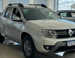 RENAULT DUSTER OROCH 2.0 16V HI-FLEX DYNAMIQUE AUTOMÁTICO RENAULT DUSTER OROCH 2.0 16V HI-FLEX DYNAMIQUE AUTOMÁTICO