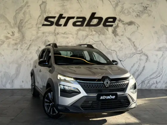 RENAULT KARDIAN 1.0 TCE FLEX EVOLUTION EDC