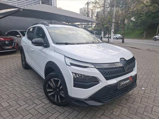 RENAULT KARDIAN 1.0 TCE FLEX EVOLUTION EDC