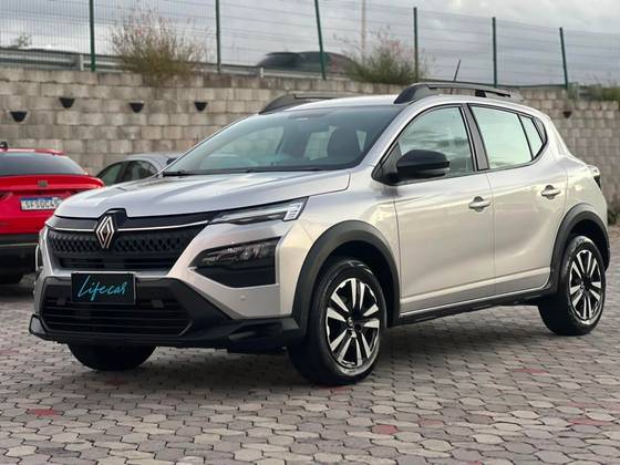 RENAULT KARDIAN 1.0 TCE FLEX EVOLUTION EDC