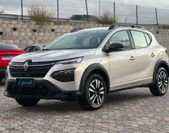 RENAULT KARDIAN 1.0 TCE FLEX EVOLUTION EDC RENAULT KARDIAN 1.0 TCE FLEX EVOLUTION EDC
