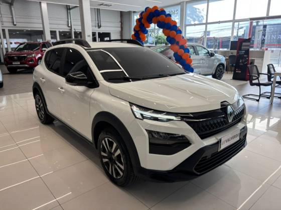 RENAULT KARDIAN 1.0 TCE FLEX EVOLUTION EDC