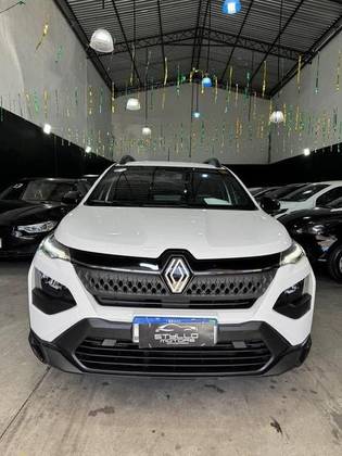 RENAULT KARDIAN 1.0 TCE FLEX EVOLUTION EDC