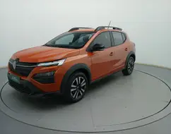 RENAULT KARDIAN 1.0 TCE FLEX EVOLUTION EDC RENAULT KARDIAN 1.0 TCE FLEX EVOLUTION EDC