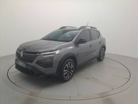 RENAULT KARDIAN 1.0 TCE FLEX EVOLUTION EDC