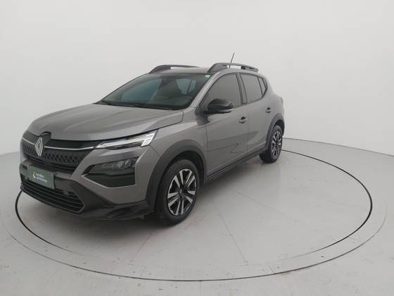 RENAULT KARDIAN 1.0 TCE FLEX EVOLUTION EDC